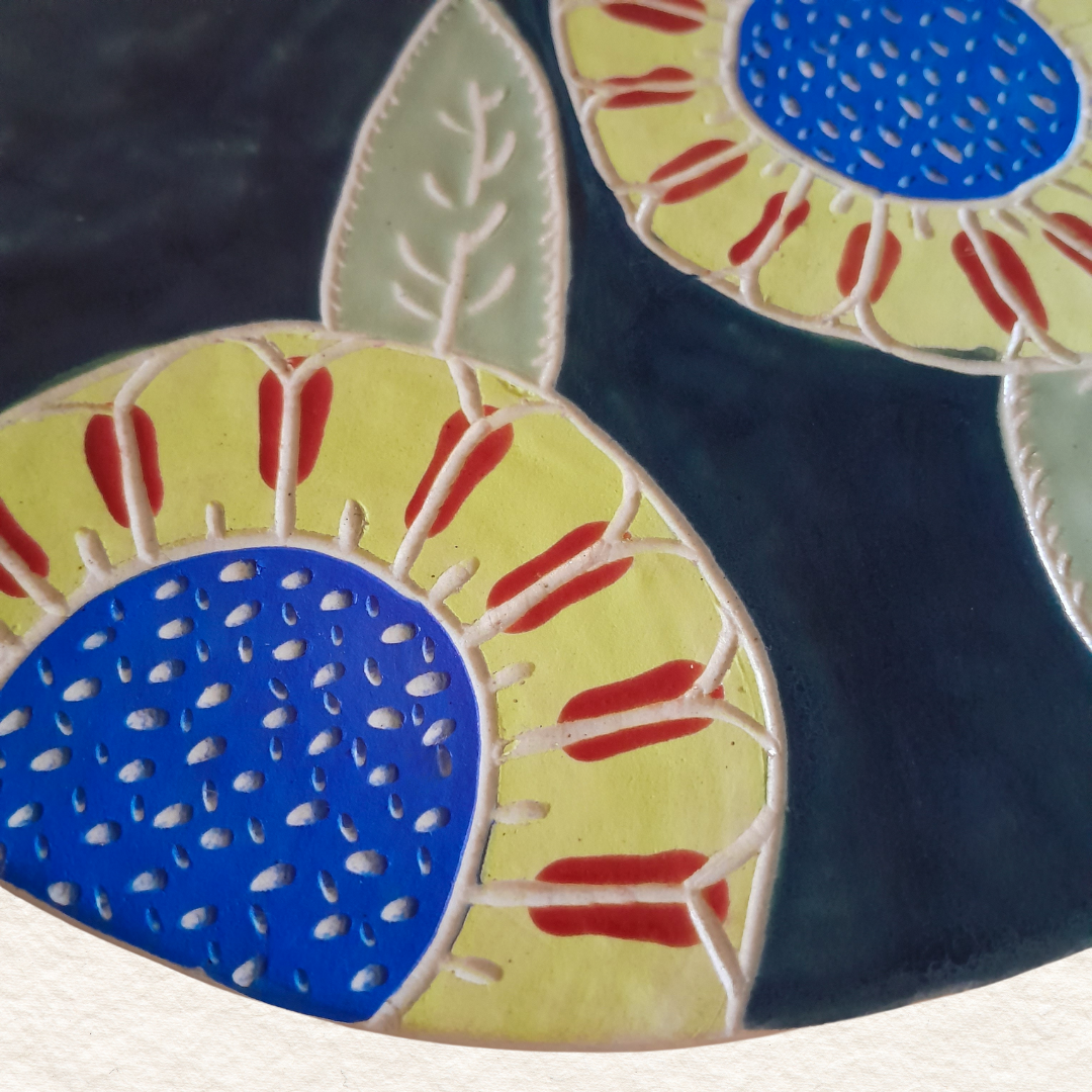 Wall Flower